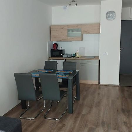 Lido riviera apartman Balatonlelle Esterno foto
