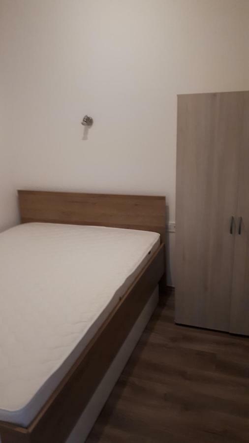 Lido riviera apartman Balatonlelle Esterno foto